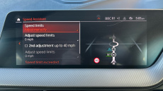 BMW 2 Series 220d M Sport 4dr Step Auto Diesel Saloon